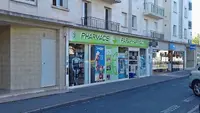 Pharmacie Victor Hugo