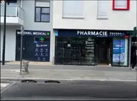 La Pharmacie des Joncherolles