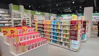 Pharmacie Carrefour Saint-denis