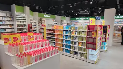 Pharmacie Carrefour Saint-denis