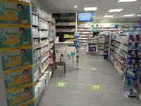Pharmacie Centrale Ouazir