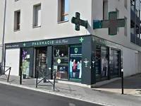 Pharmacie de la Place