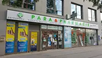 Pharmacie des Étoiles