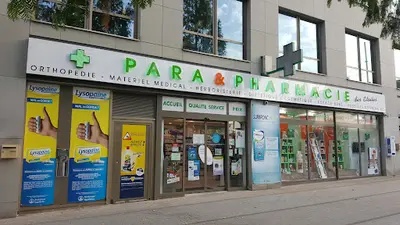 Pharmacie des Étoiles