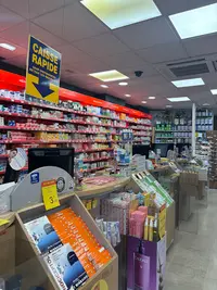 Pharmacie Gandziri Thierry