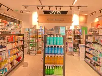 Pharmacie Nord Parisien