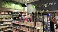 Pharmacie Taibi