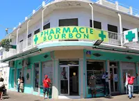 Pharmacie Bourbon