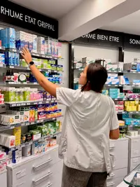 Pharmacie de la Cité