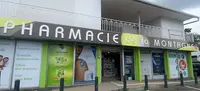 Pharmacie de la Montagne