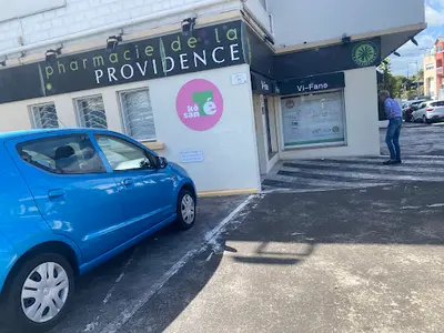Pharmacie de la Providence