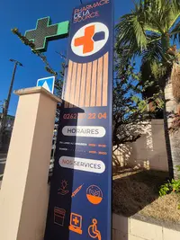 Pharmacie de la Source