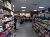 Pharmacie des Camélias