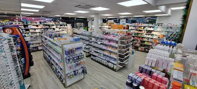 Pharmacie Dionysienne