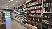 Pharmacie du Boulevard Sud