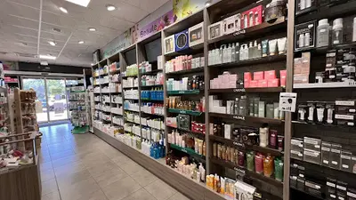 Pharmacie du Boulevard Sud
