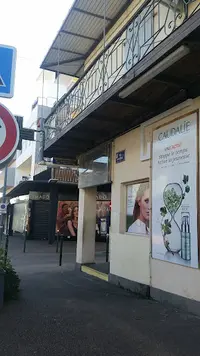 Pharmacie du Paradis