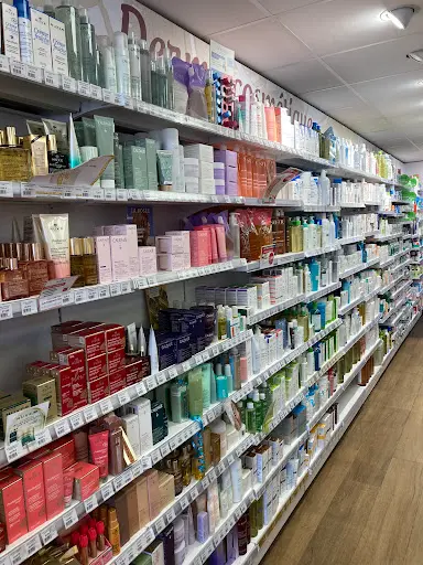 Pharmacie Ker Chaudron