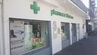 Pharmacie Moderne