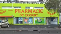 Pharmacie Sainte Clotilde (ex Tassigny)
