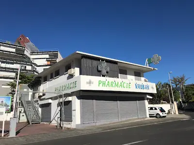 Pharmacie Vauban