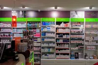 Pharmacie des Fontaines - Saint Denis de L’hotel