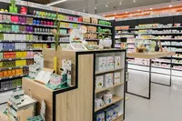 Aprium Pharmacie des Dionysiens