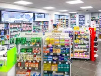 Pharmacie Saint Denis