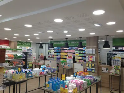 Aprium Pharmacie du Printemps