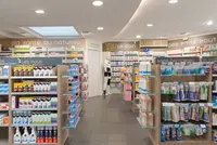 Pharmacie des Planes