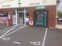Pharmacie de l'Etansiau