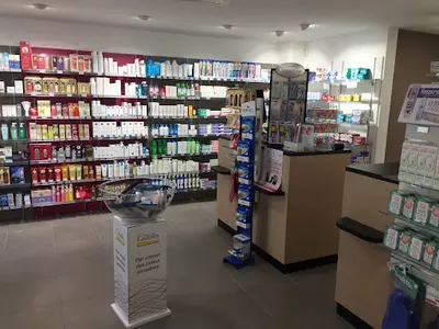 Pharmacie de Saint Didier au Mont d'Or