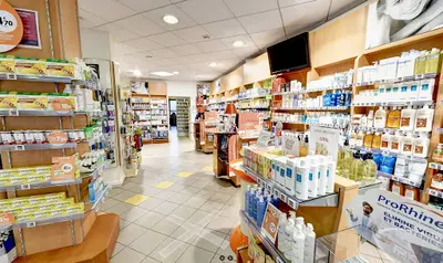 Pharmacie Antoine