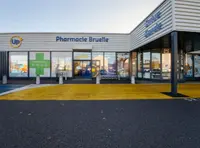 Pharmacie Bruelle Pole Medical - Univers Pharmacie