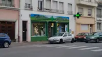 Pharmacie de l'Ormont