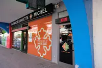 Pharmacie Lafayette Michel
