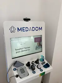 Pharmacie Fouris Gachon