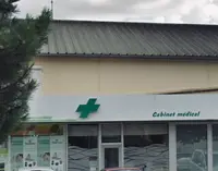 Pharmacie du Clos Mortier Saint Dizier