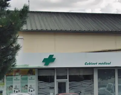 Pharmacie du Clos Mortier Saint Dizier