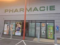 Pharmacie Herrmann