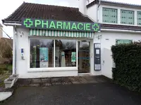 Pharmacie Charnay
