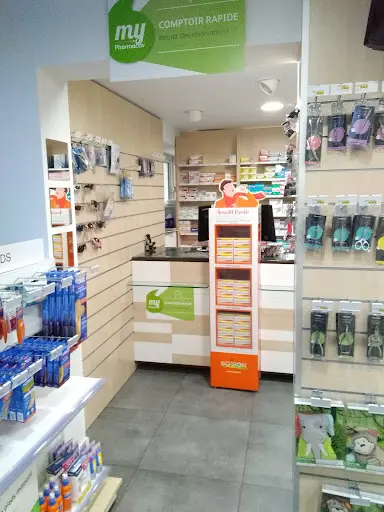 Pharmacie-saintdomineuc