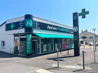 Aprium Pharmacie des Verdins