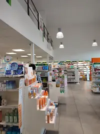 Pharmacie Trigona