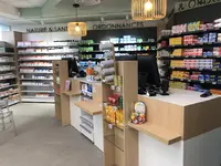 Pharmacie Barnave