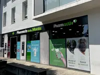 Pharmacie de la Monta