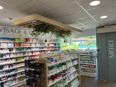 Pharmacie de la Pinéa