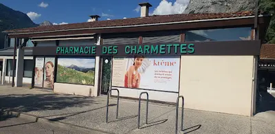 Pharmacie des Charmettes