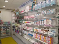 Pharmacie de Saint-émilion