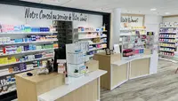 Pharmacie Saint Epain